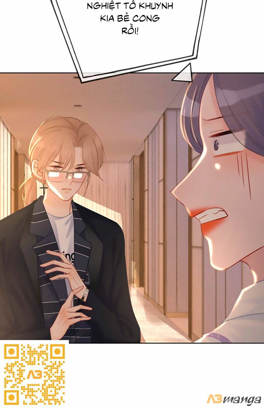 Ám Hắc Hệ Noãn Hôn Chapter 146.7 - Trang 2