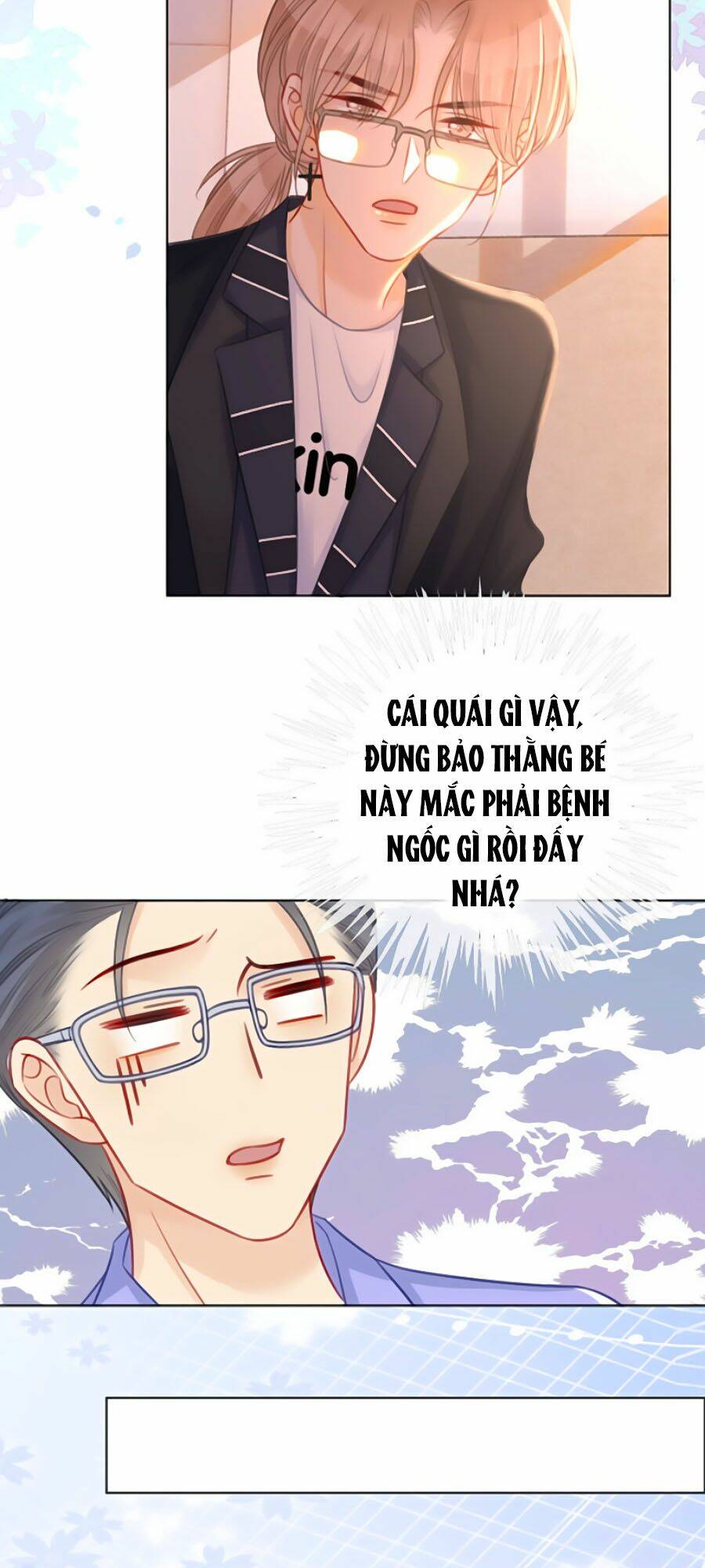 Ám Hắc Hệ Noãn Hôn Chapter 146.8 - Trang 2