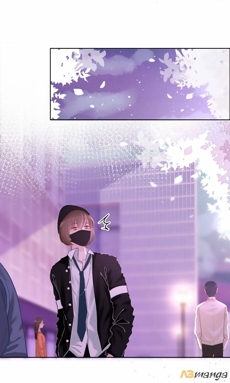 Ám Hắc Hệ Noãn Hôn Chapter 146.8 - Trang 2