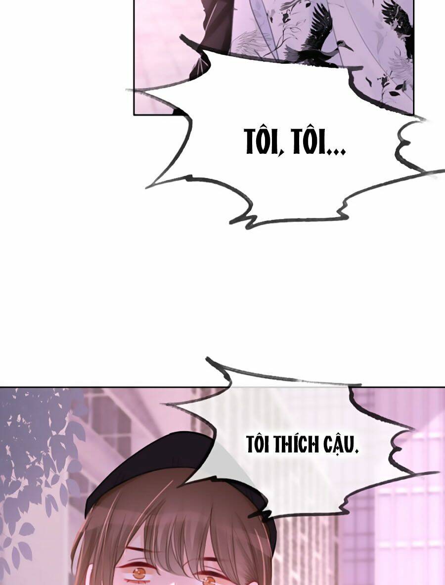 Ám Hắc Hệ Noãn Hôn Chapter 146.8 - Trang 2