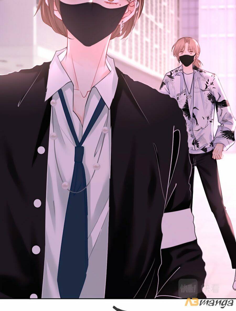 Ám Hắc Hệ Noãn Hôn Chapter 146.8 - Trang 2