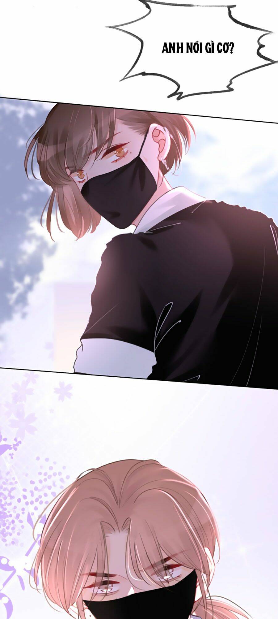 Ám Hắc Hệ Noãn Hôn Chapter 146.8 - Trang 2