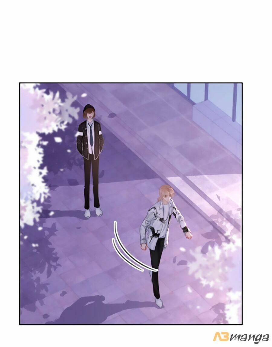 Ám Hắc Hệ Noãn Hôn Chapter 146.9 - Trang 2