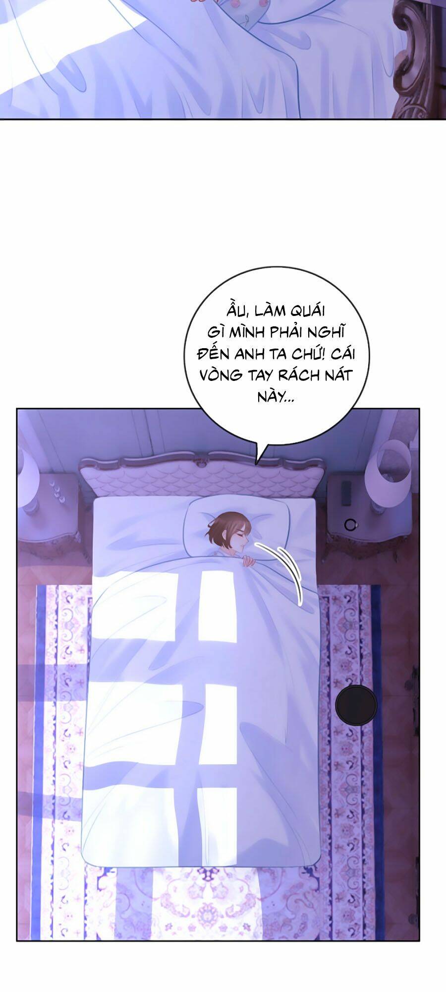 Ám Hắc Hệ Noãn Hôn Chapter 146.9 - Trang 2