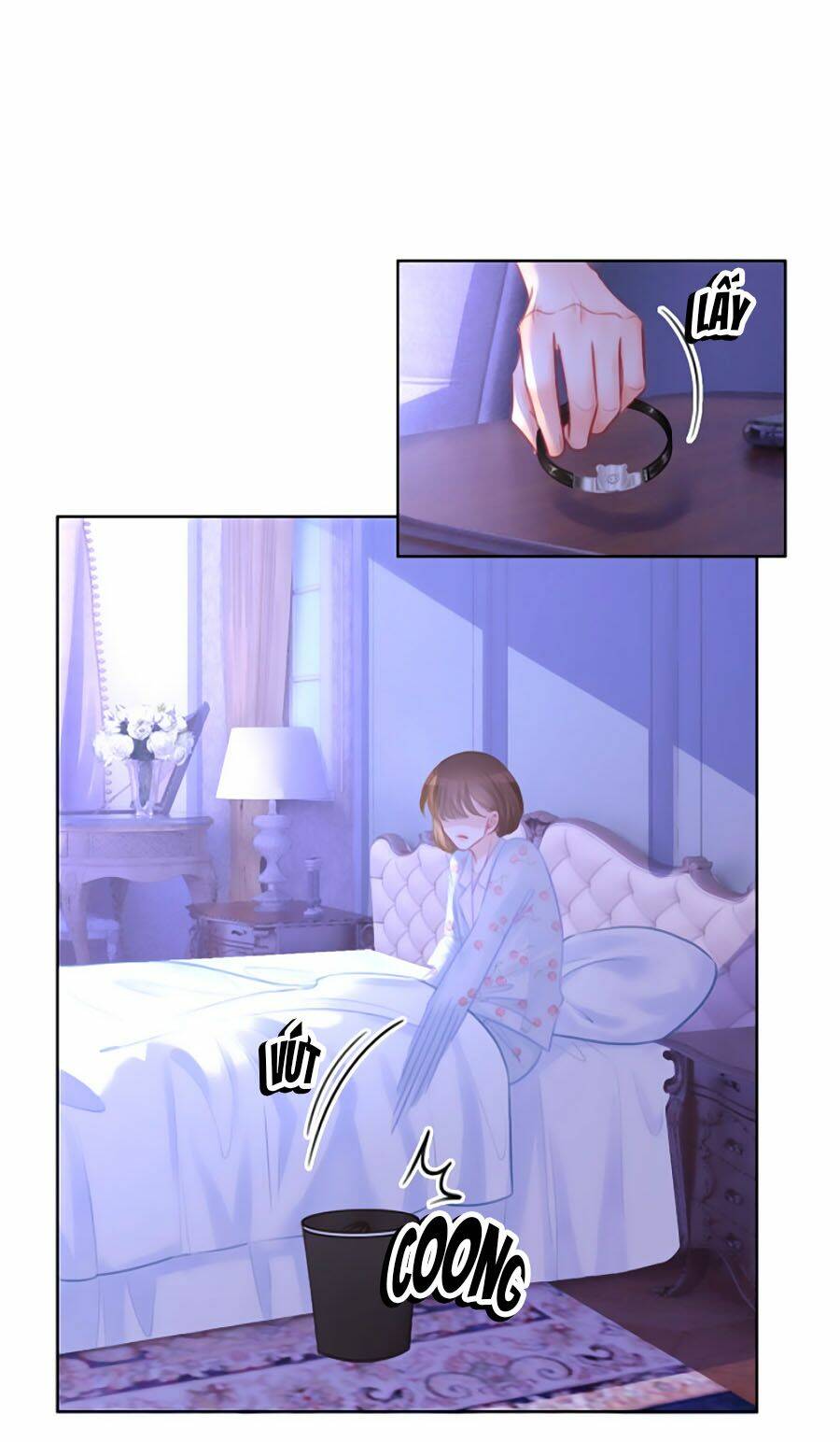 Ám Hắc Hệ Noãn Hôn Chapter 146.9 - Trang 2