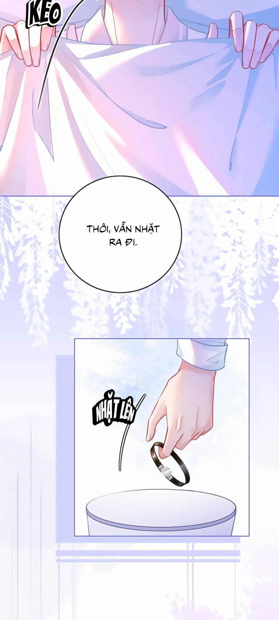 Ám Hắc Hệ Noãn Hôn Chapter 146.9 - Trang 2