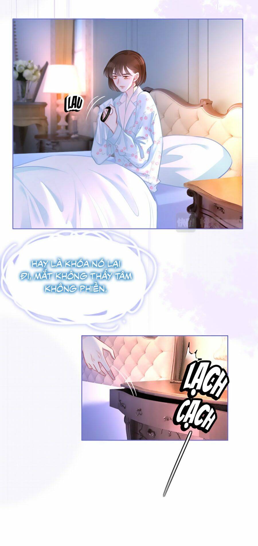 Ám Hắc Hệ Noãn Hôn Chapter 146.9 - Trang 2