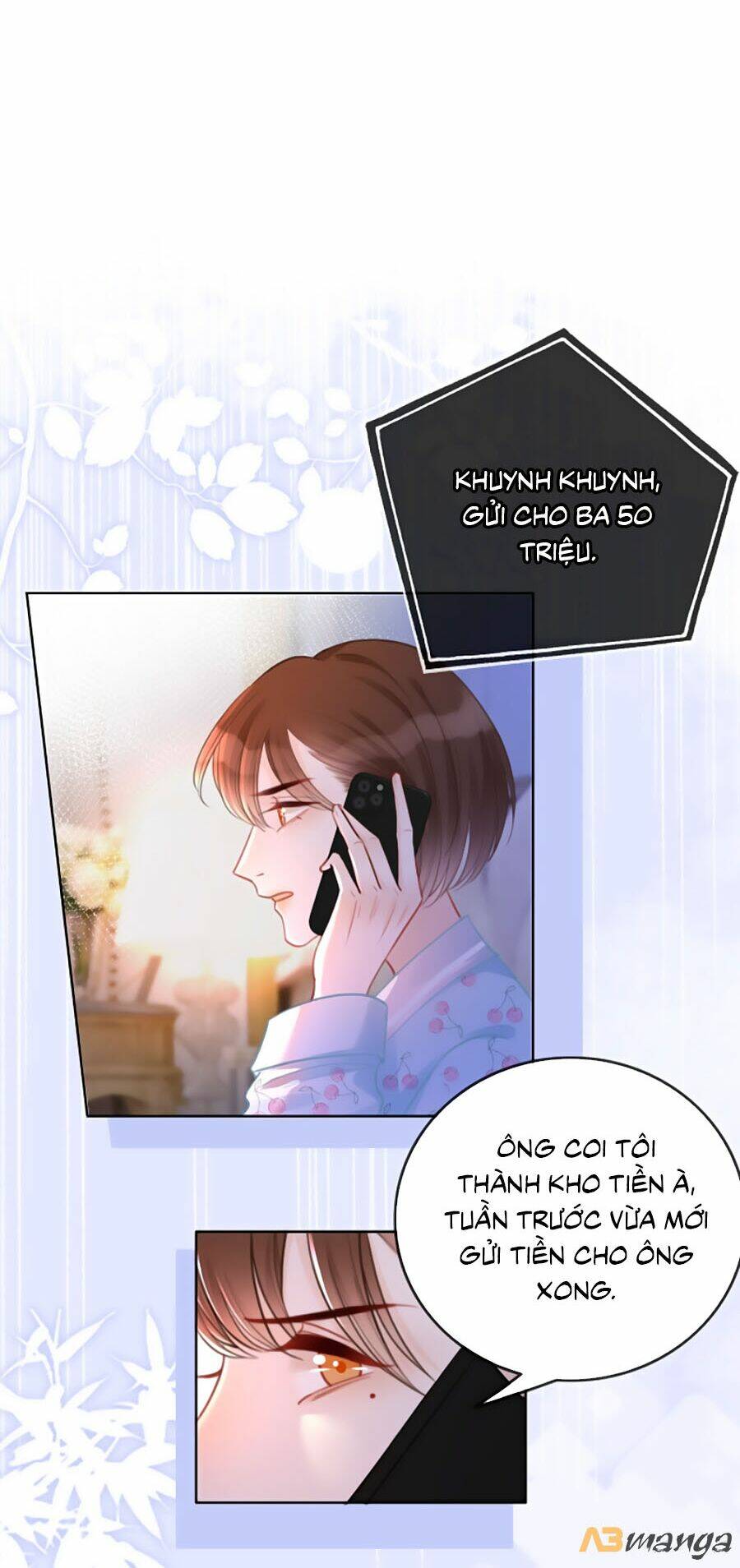 Ám Hắc Hệ Noãn Hôn Chapter 146.9 - Trang 2