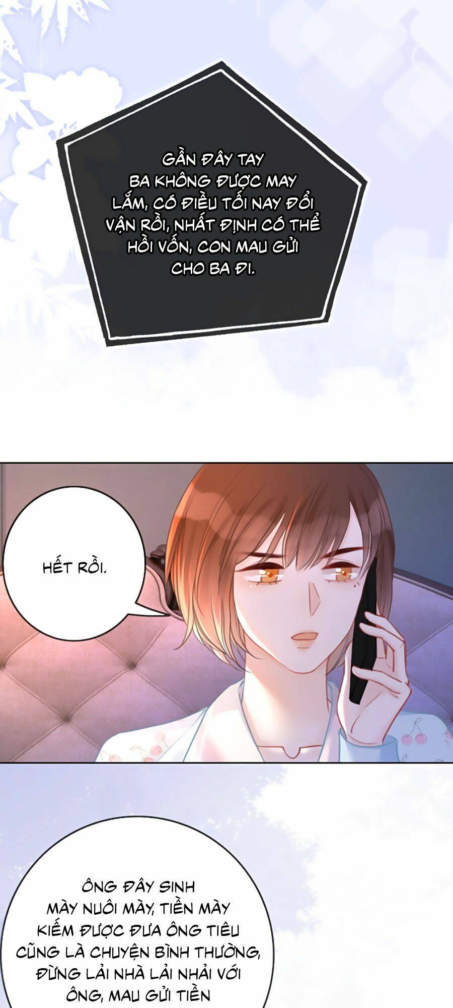 Ám Hắc Hệ Noãn Hôn Chapter 146.9 - Trang 2