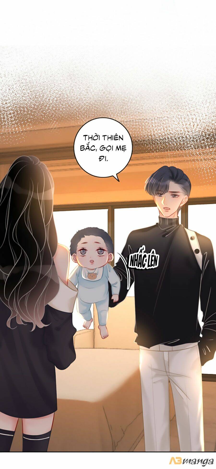 Ám Hắc Hệ Noãn Hôn Chapter 146 - Trang 2