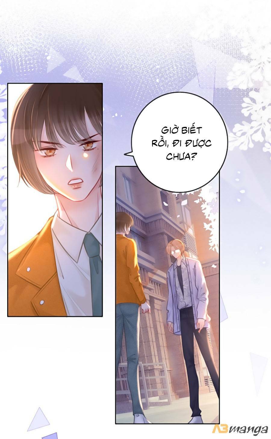 Ám Hắc Hệ Noãn Hôn Chapter 147.1 - Trang 2