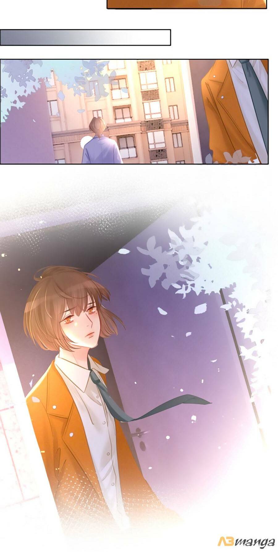 Ám Hắc Hệ Noãn Hôn Chapter 147.1 - Trang 2