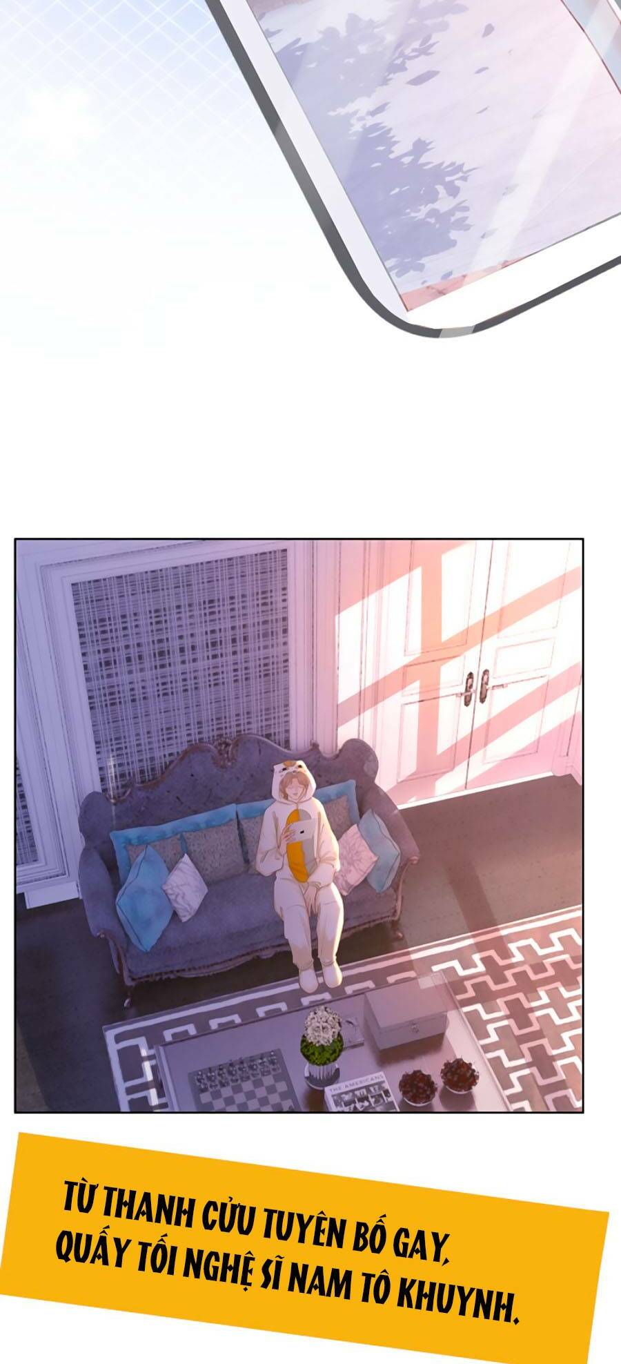 Ám Hắc Hệ Noãn Hôn Chapter 147.2 - Trang 2