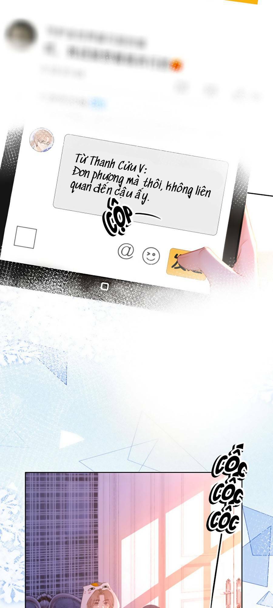 Ám Hắc Hệ Noãn Hôn Chapter 147.2 - Trang 2