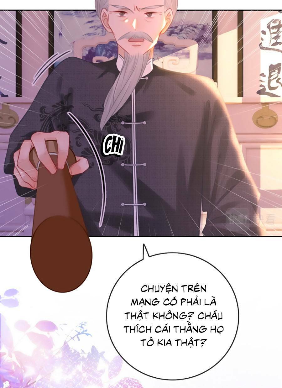 Ám Hắc Hệ Noãn Hôn Chapter 147.2 - Trang 2