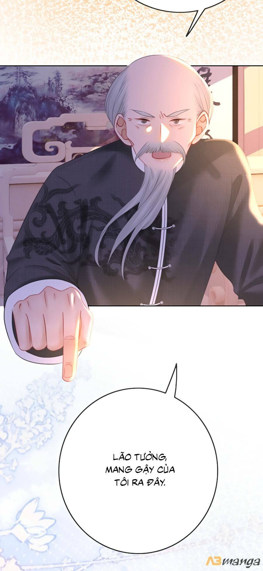 Ám Hắc Hệ Noãn Hôn Chapter 147.2 - Trang 2