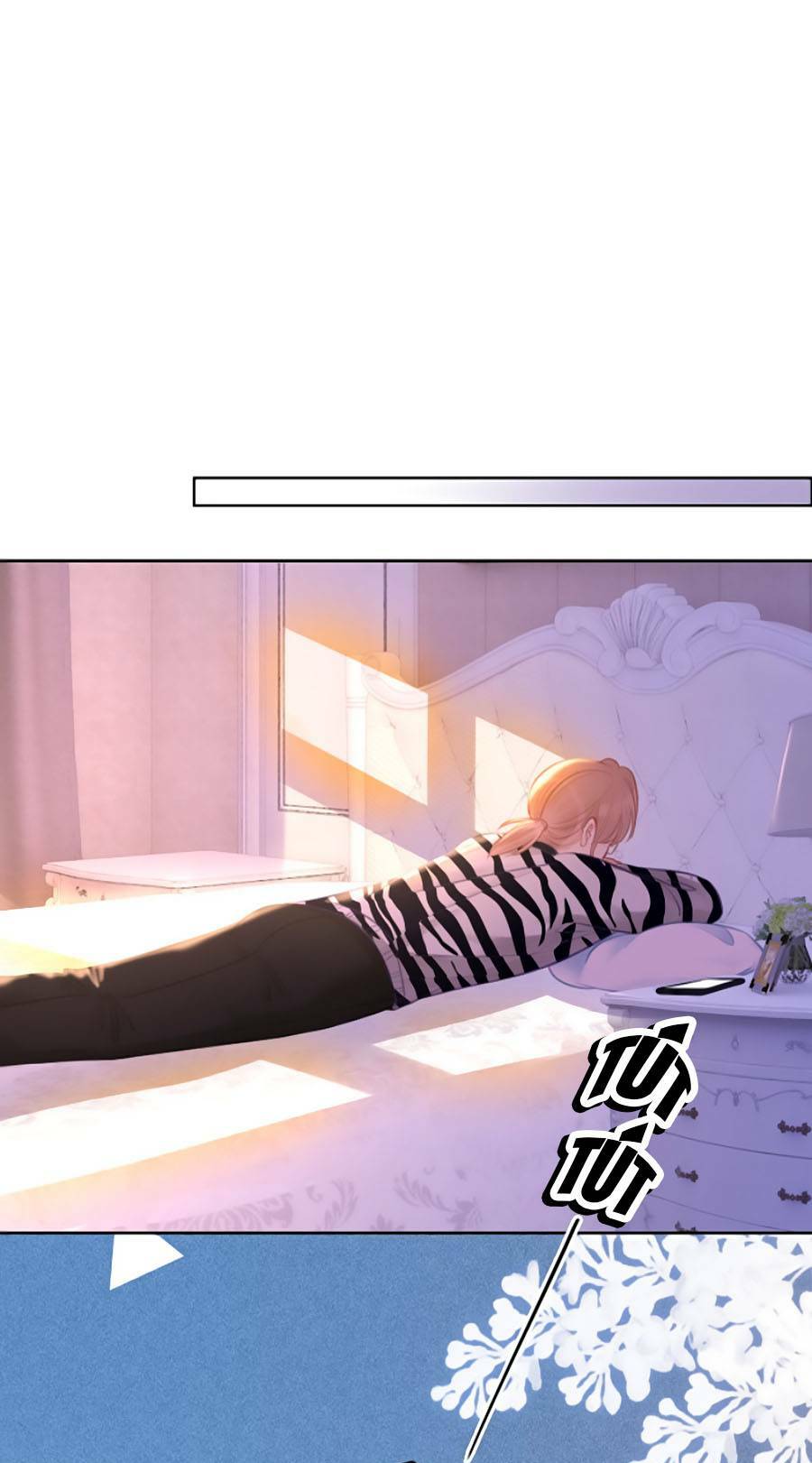 Ám Hắc Hệ Noãn Hôn Chapter 147.2 - Trang 2