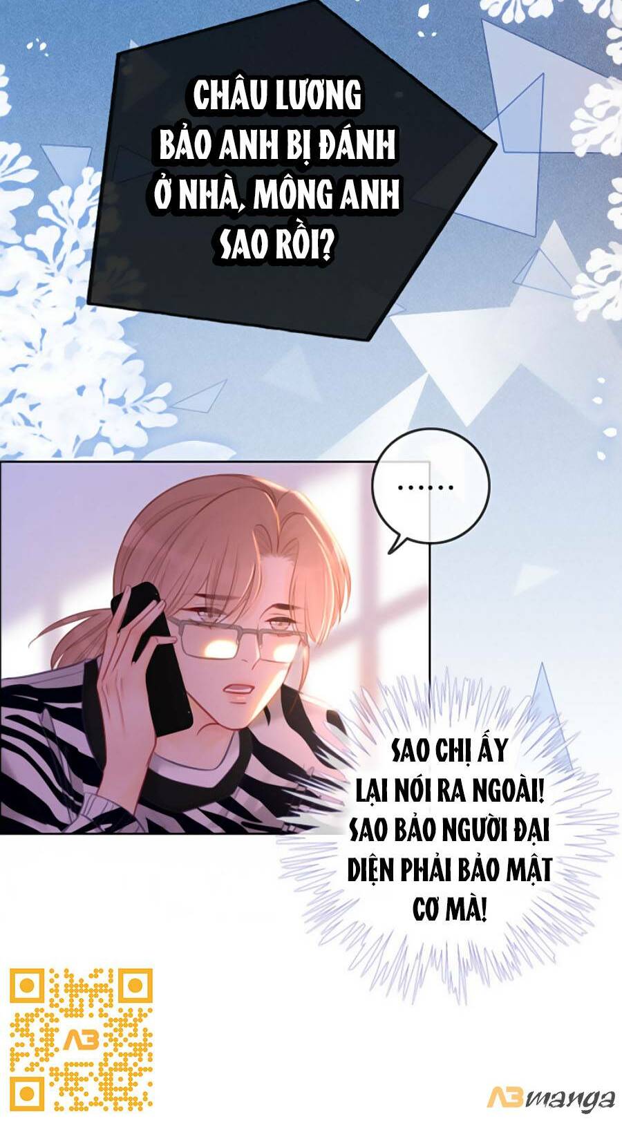 Ám Hắc Hệ Noãn Hôn Chapter 147.2 - Trang 2