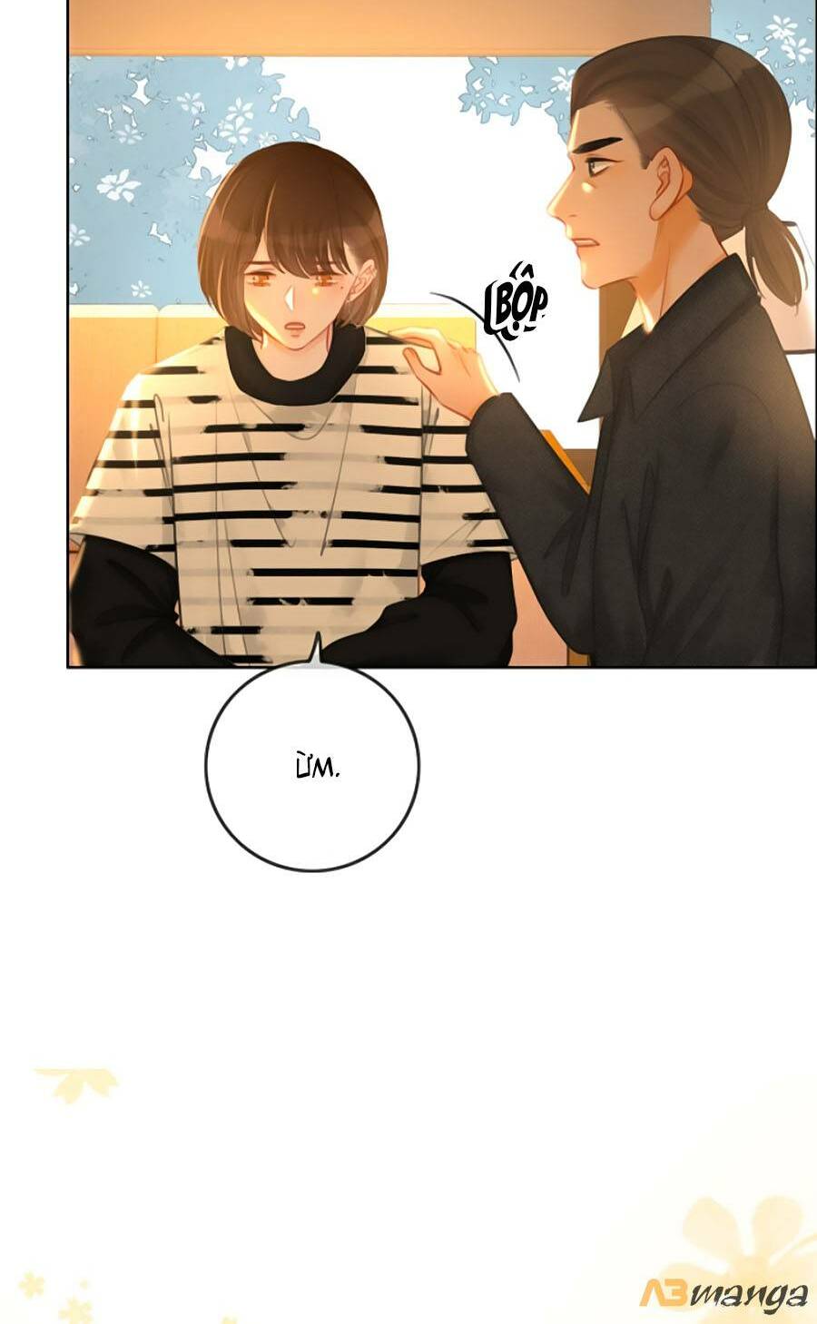 Ám Hắc Hệ Noãn Hôn Chapter 147.3 - Trang 2