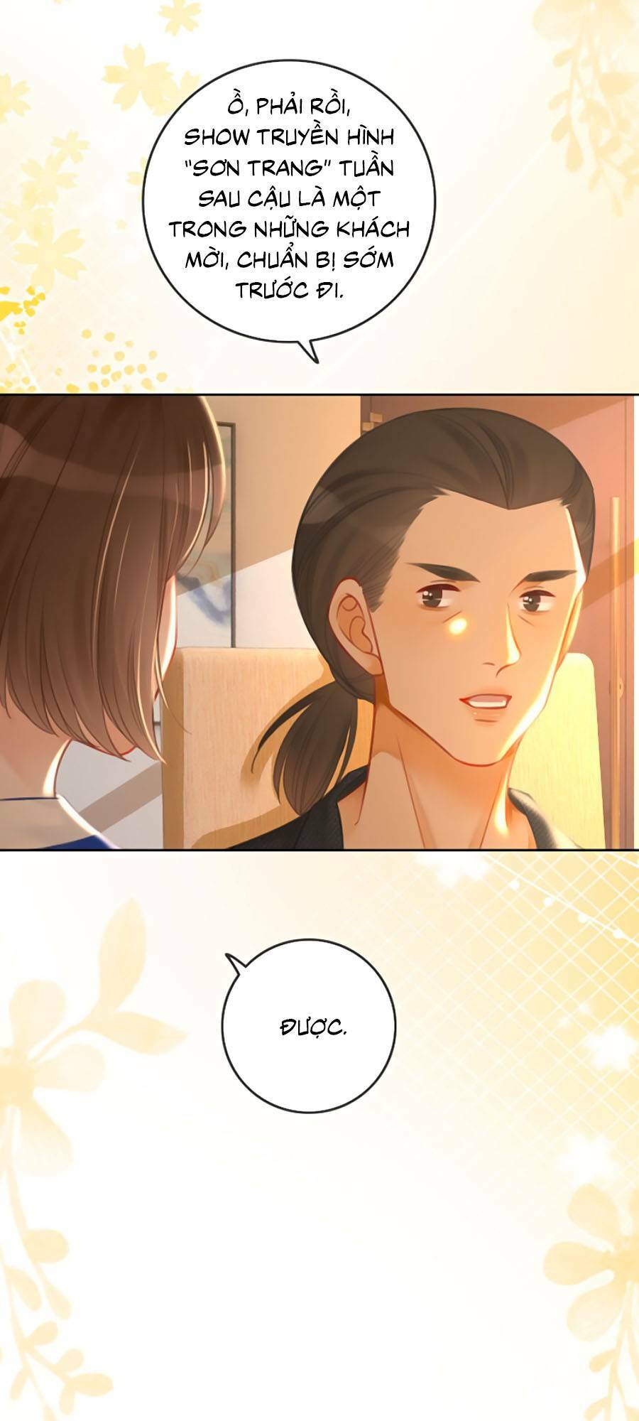 Ám Hắc Hệ Noãn Hôn Chapter 147.3 - Trang 2