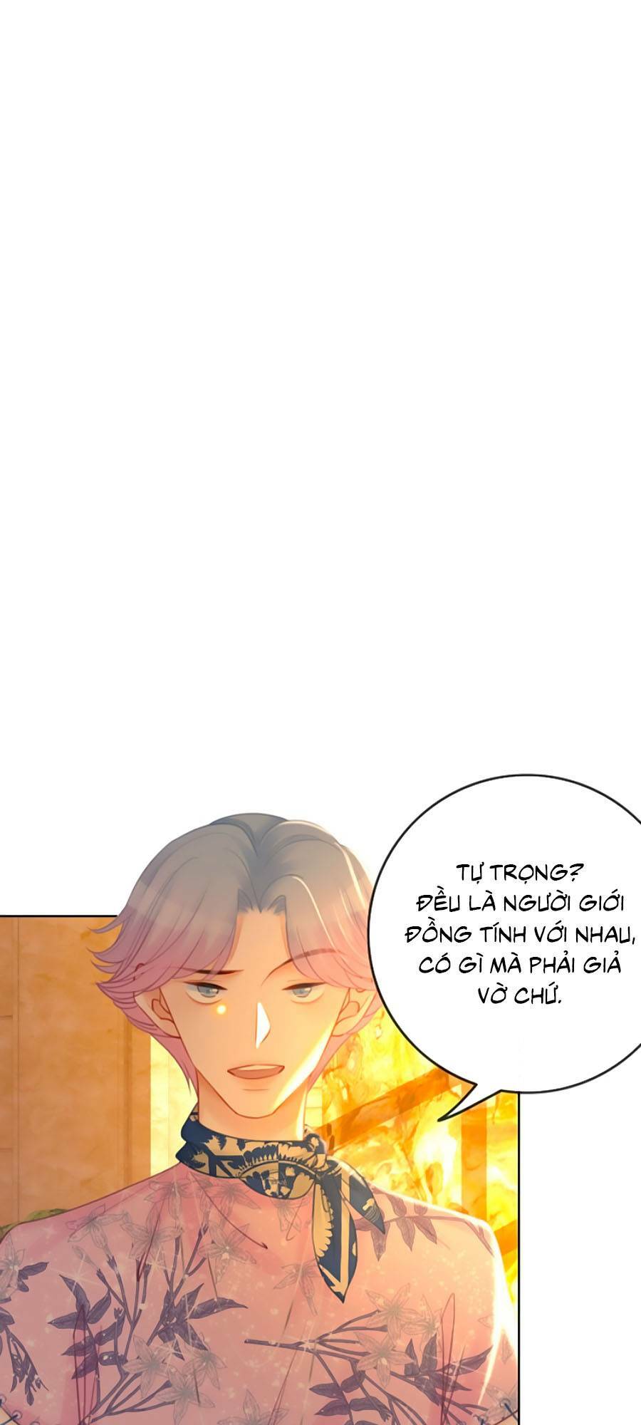 Ám Hắc Hệ Noãn Hôn Chapter 147.3 - Trang 2