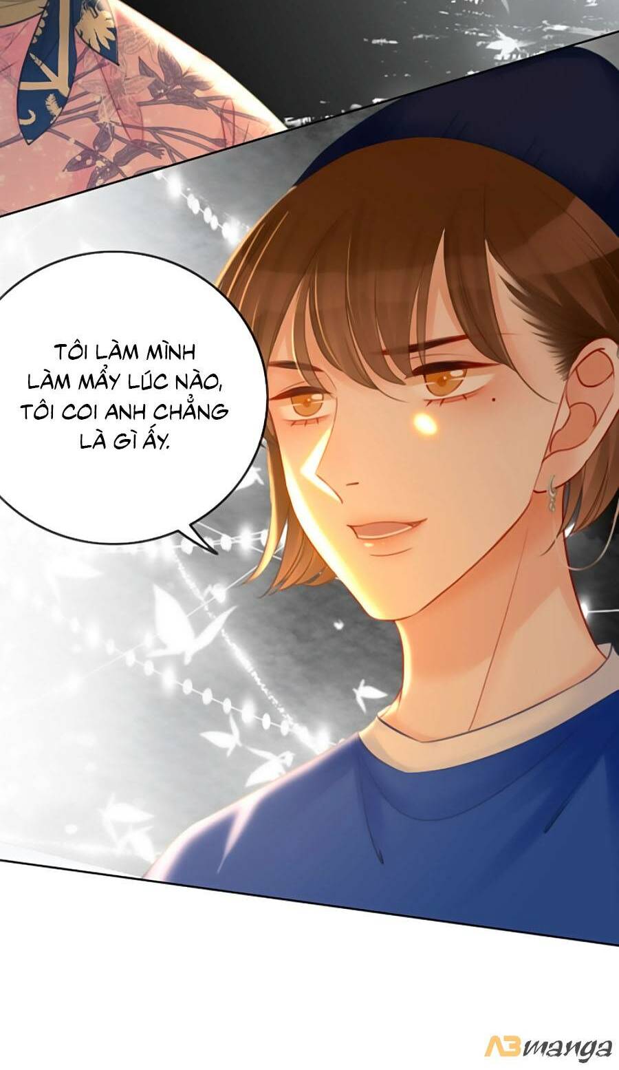 Ám Hắc Hệ Noãn Hôn Chapter 147.3 - Trang 2
