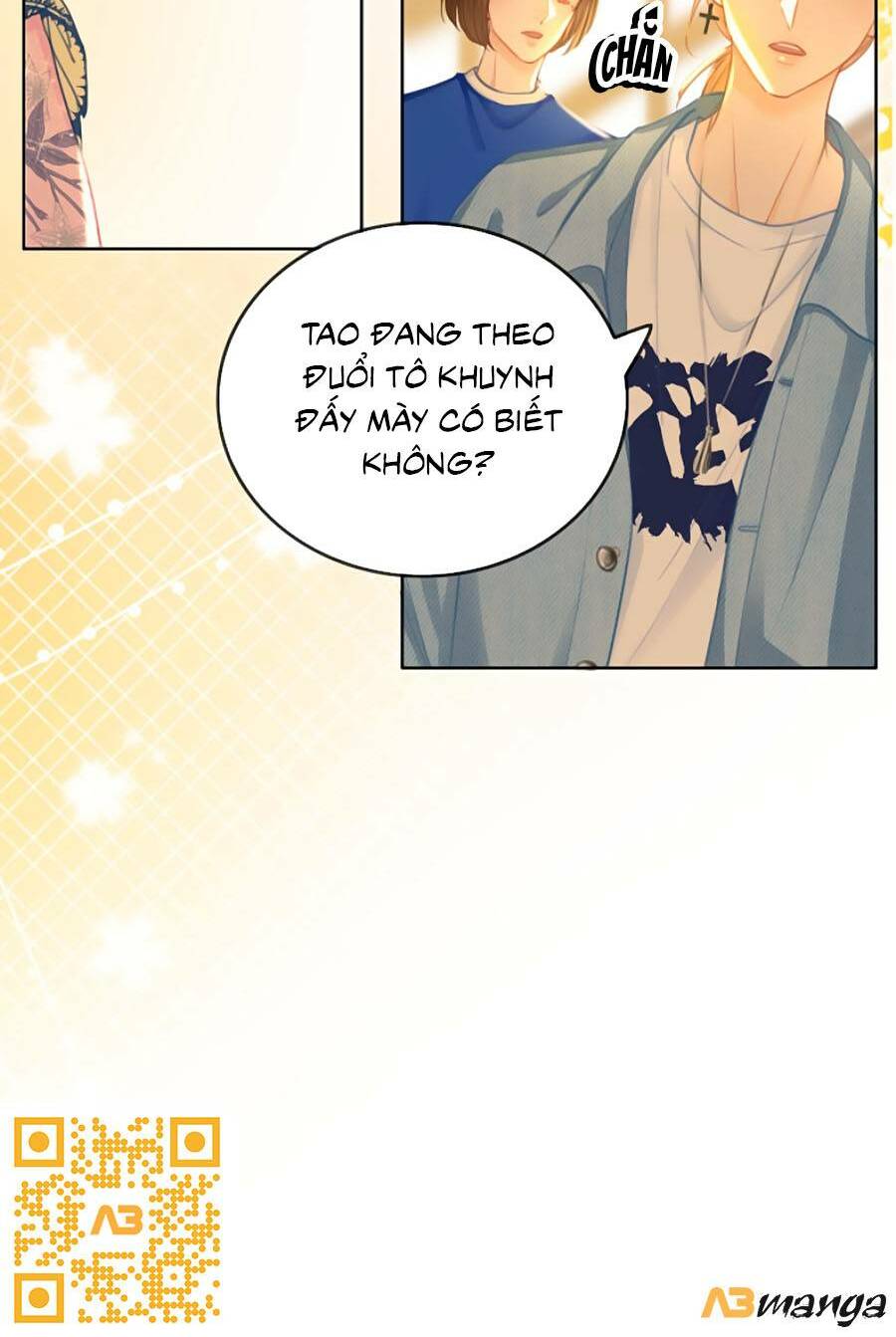 Ám Hắc Hệ Noãn Hôn Chapter 147.3 - Trang 2