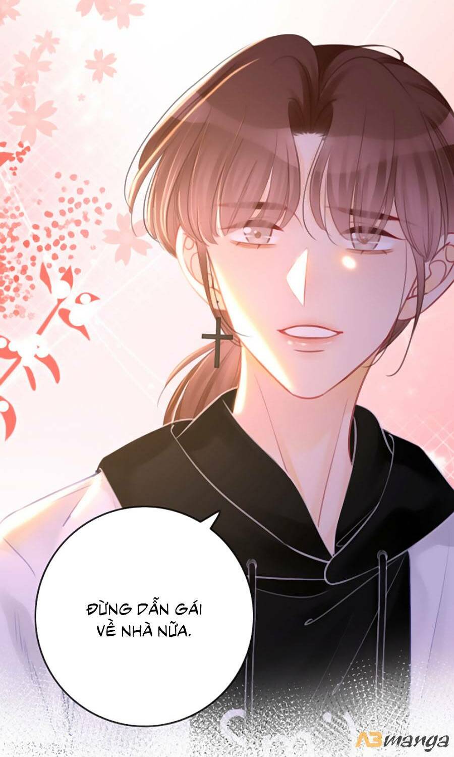 Ám Hắc Hệ Noãn Hôn Chapter 147.7 - Trang 2