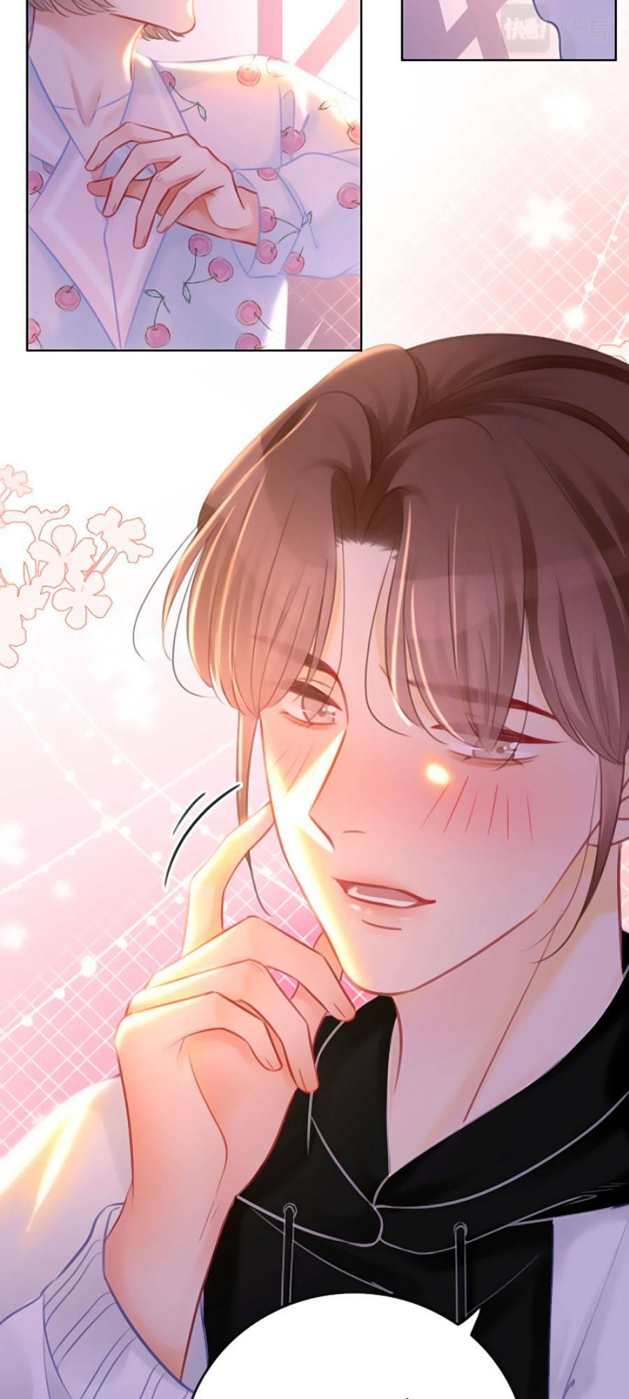 Ám Hắc Hệ Noãn Hôn Chapter 147.7 - Trang 2