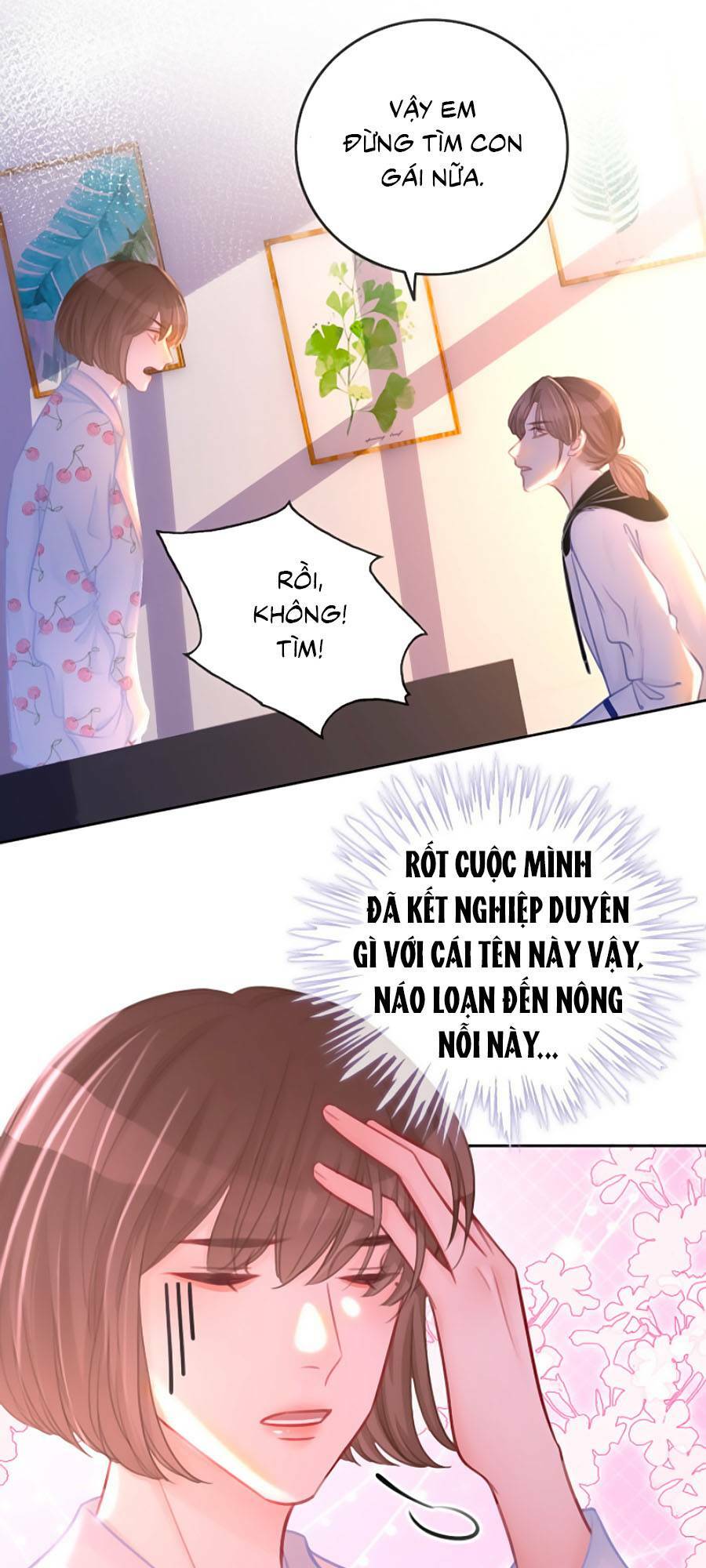 Ám Hắc Hệ Noãn Hôn Chapter 147.7 - Trang 2