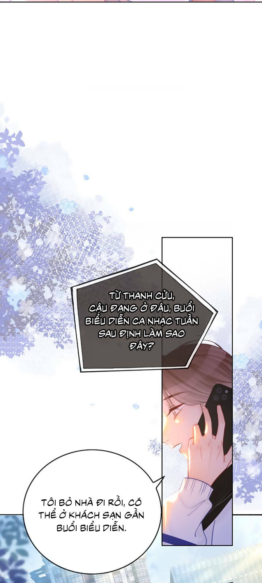 Ám Hắc Hệ Noãn Hôn Chapter 147.7 - Trang 2