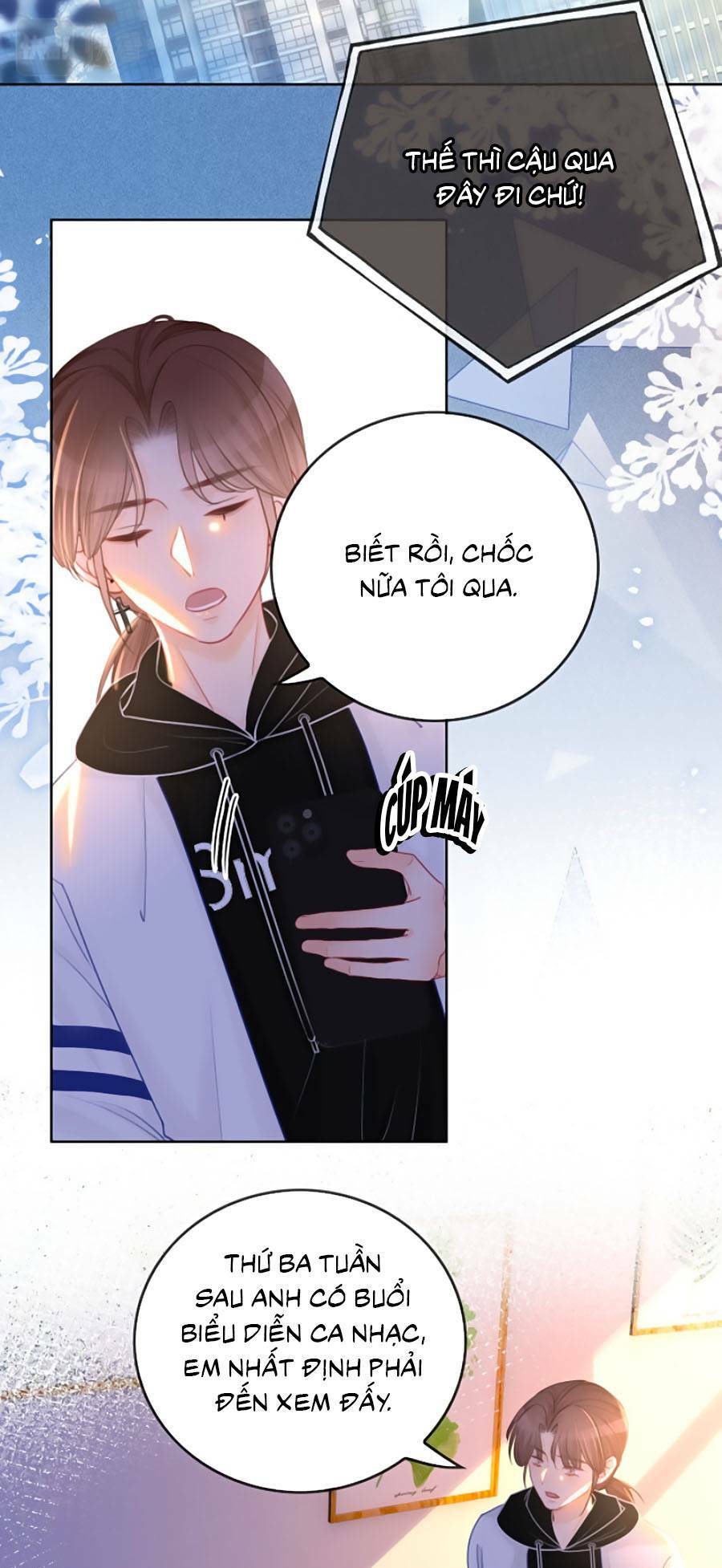 Ám Hắc Hệ Noãn Hôn Chapter 147.7 - Trang 2