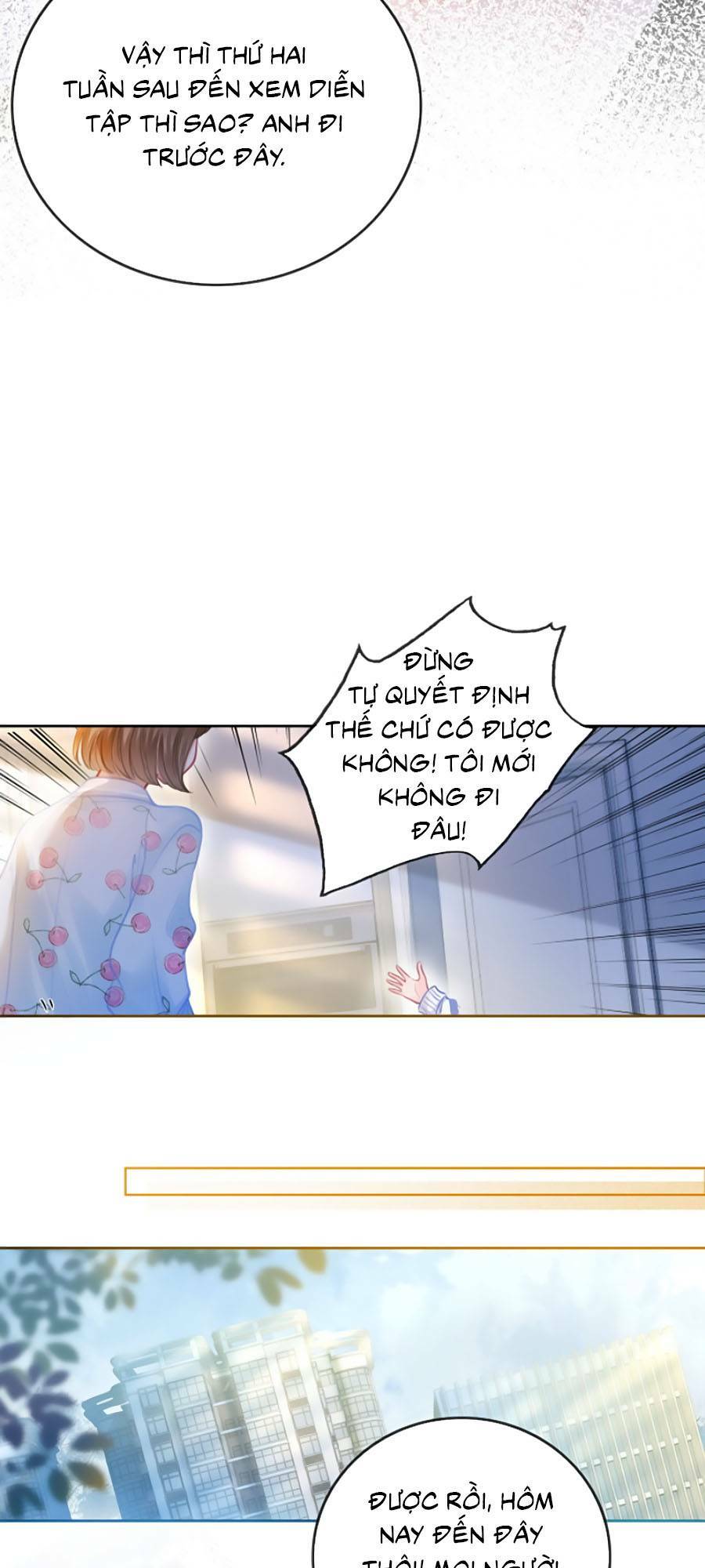 Ám Hắc Hệ Noãn Hôn Chapter 147.7 - Trang 2