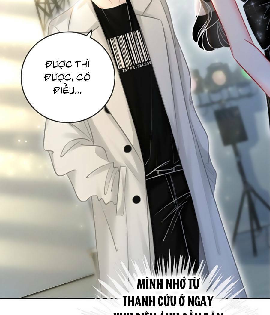 Ám Hắc Hệ Noãn Hôn Chapter 147.7 - Trang 2