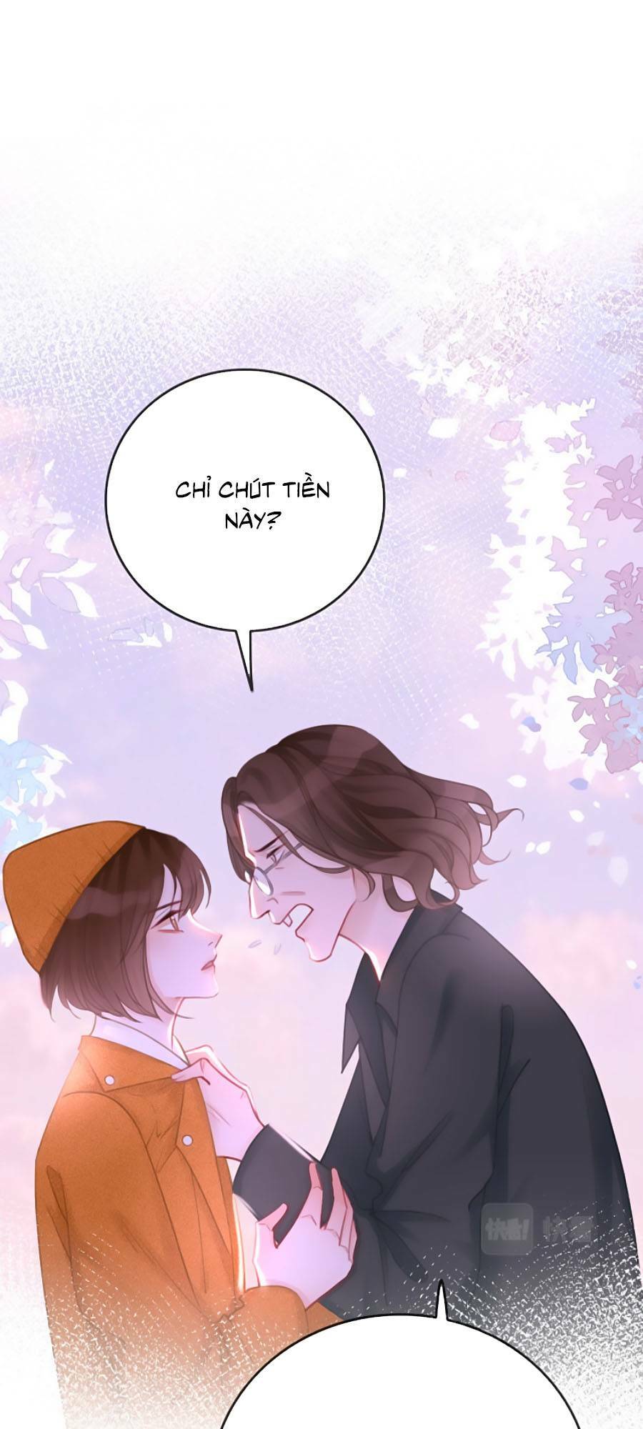 Ám Hắc Hệ Noãn Hôn Chapter 147 - Trang 2