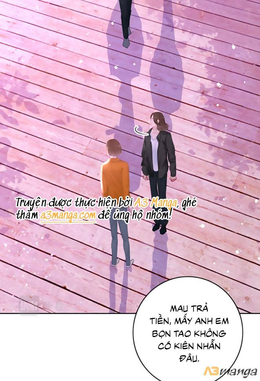 Ám Hắc Hệ Noãn Hôn Chapter 147 - Trang 2