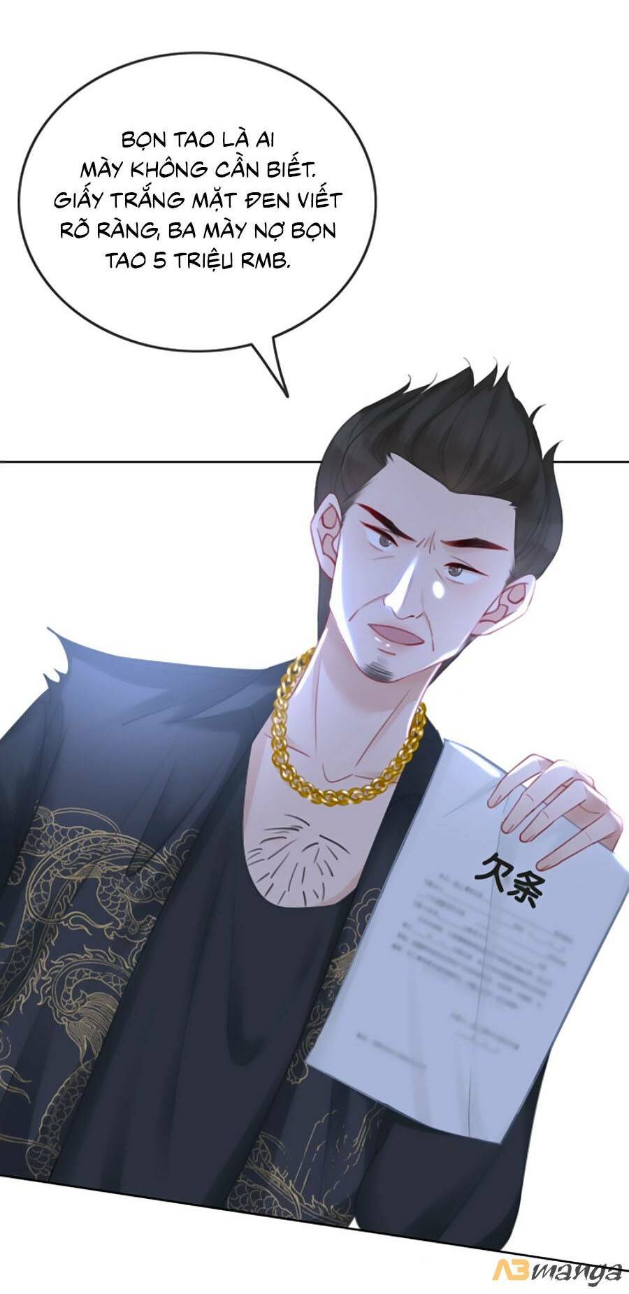 Ám Hắc Hệ Noãn Hôn Chapter 147 - Trang 2