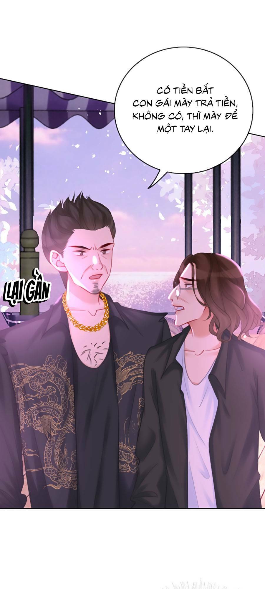 Ám Hắc Hệ Noãn Hôn Chapter 147 - Trang 2