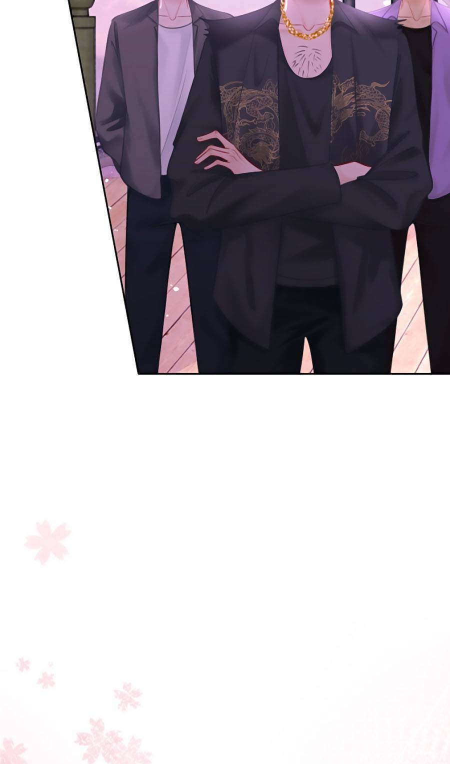 Ám Hắc Hệ Noãn Hôn Chapter 147 - Trang 2