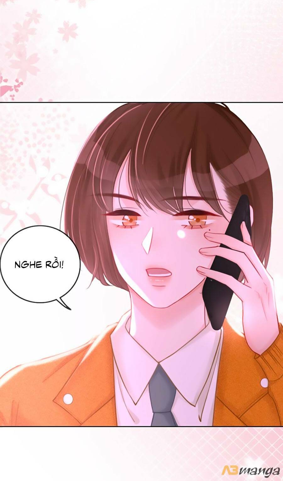 Ám Hắc Hệ Noãn Hôn Chapter 147 - Trang 2