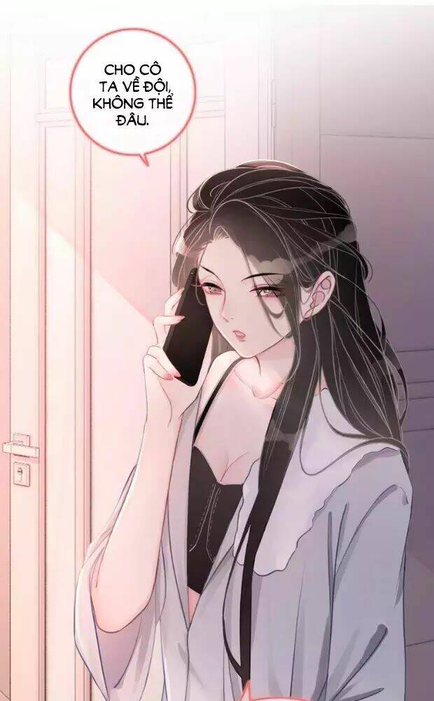 Ám Hắc Hệ Noãn Hôn Chapter 15 - Trang 2