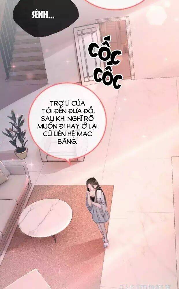 Ám Hắc Hệ Noãn Hôn Chapter 15 - Trang 2