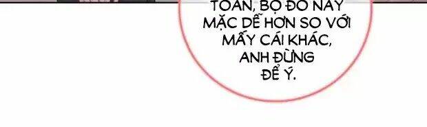 Ám Hắc Hệ Noãn Hôn Chapter 15 - Trang 2