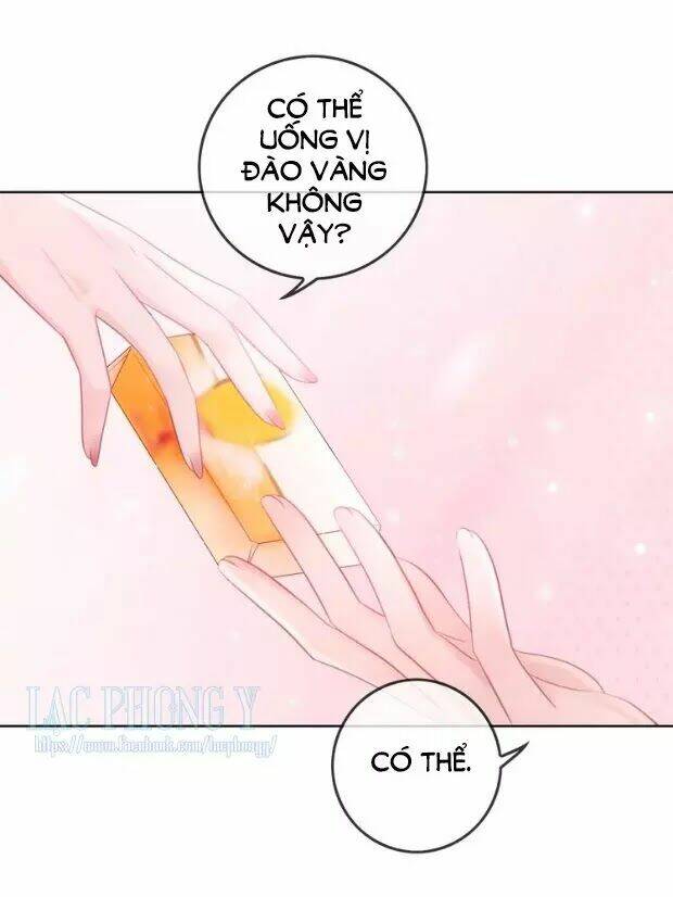 Ám Hắc Hệ Noãn Hôn Chapter 15 - Trang 2