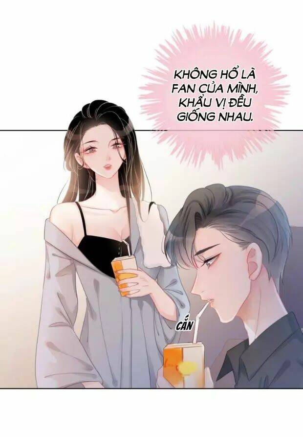 Ám Hắc Hệ Noãn Hôn Chapter 15 - Trang 2