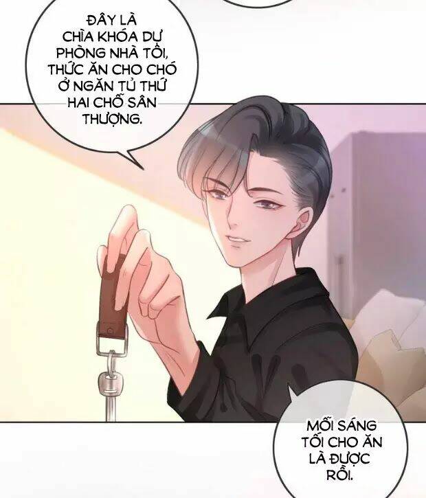 Ám Hắc Hệ Noãn Hôn Chapter 15 - Trang 2