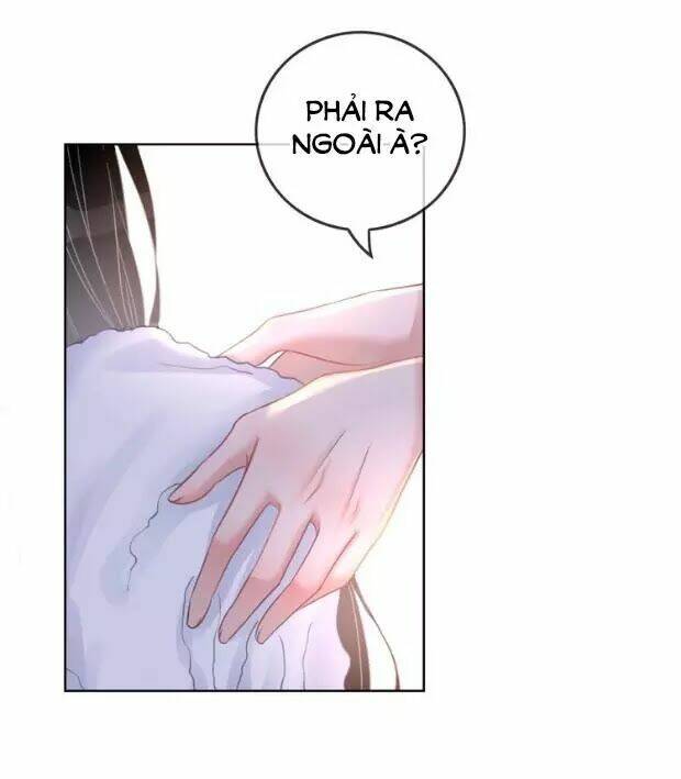 Ám Hắc Hệ Noãn Hôn Chapter 15 - Trang 2