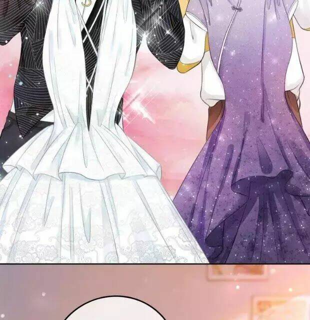 Ám Hắc Hệ Noãn Hôn Chapter 15 - Trang 2