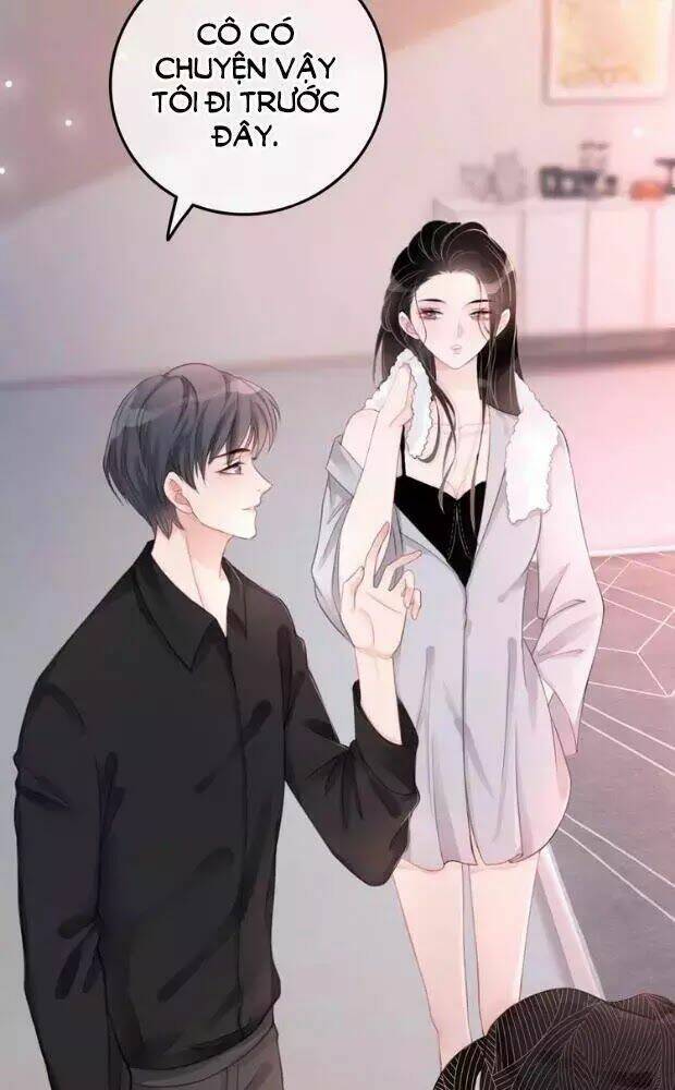 Ám Hắc Hệ Noãn Hôn Chapter 15 - Trang 2