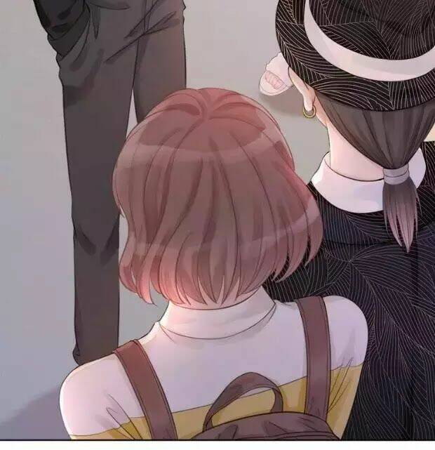 Ám Hắc Hệ Noãn Hôn Chapter 15 - Trang 2